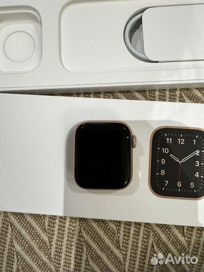 Apple watch se 40mm
