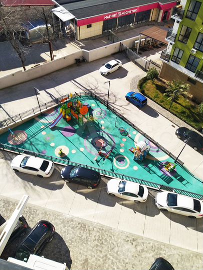 1-к. квартира, 32 м², 7/12 эт.