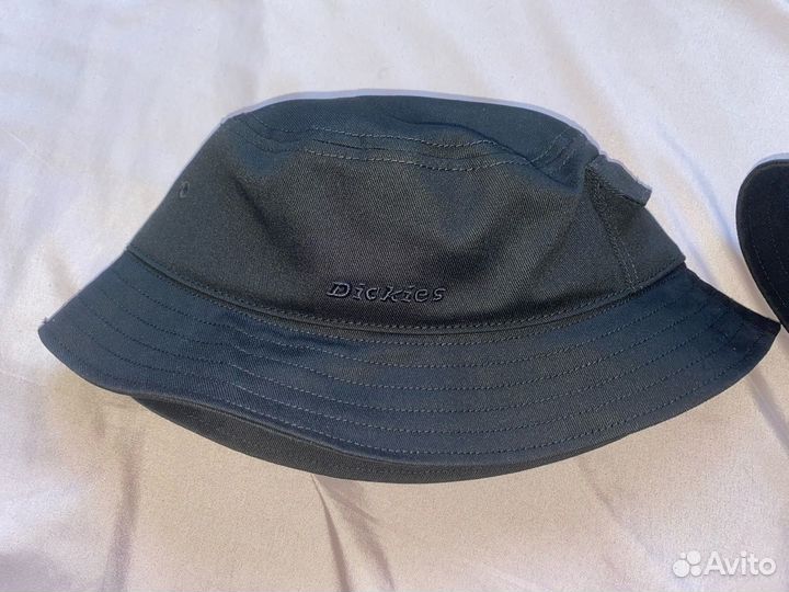 Панама Dickies Bogalusa Bucket, оригинал, новая