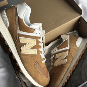 Кроссовки new balance