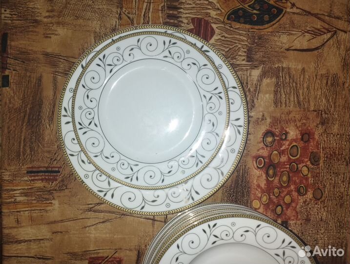 Столовый сервиз