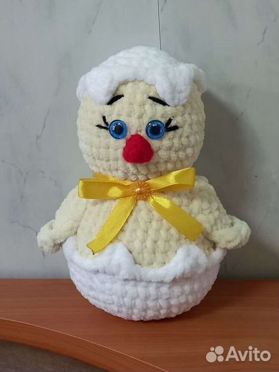 Мягкая игрушка