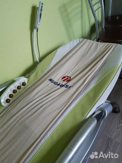 Массажная кровать Nuga best nm 5000