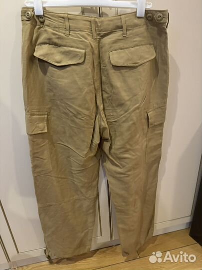 Брюки polo ralph lauren оригинал