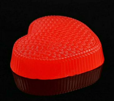 Мыло фигурное