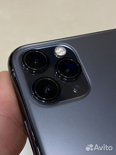 iPhone 11 pro