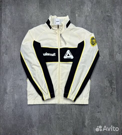 Ветровка Palace