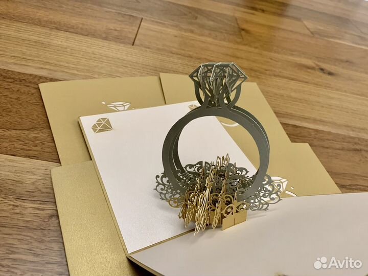 Пригласительные на свадьбу