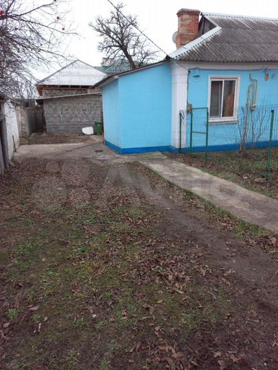 Дом 69,9 м² на участке 5,8 сот.