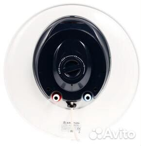 Водонагреватель Ariston ABS BLU R 50 V
