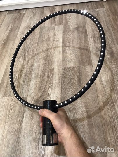 Мобильный Кольцевой свет 45 см