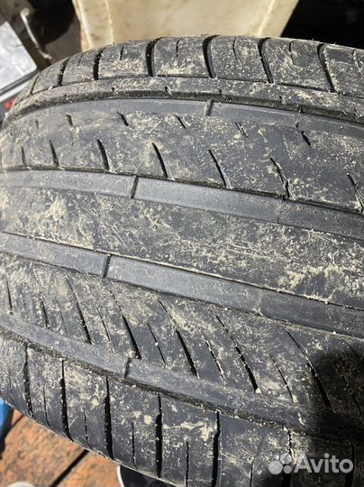 Sunfull SF-05 235/35 R18