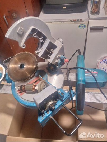 Торцовочная пила