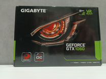 Видеокарта geforce gtx 1060 windforce oc 6gb