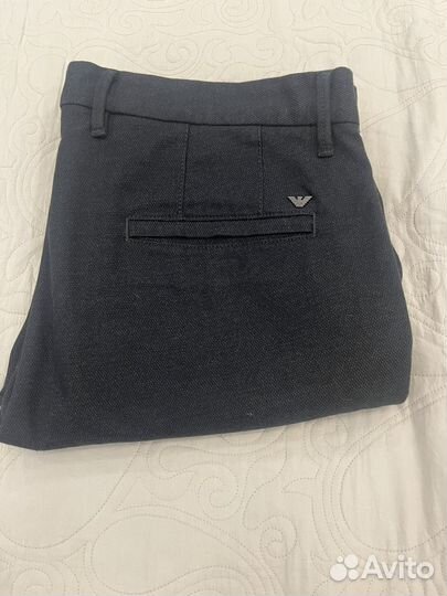 Брюки Armani
