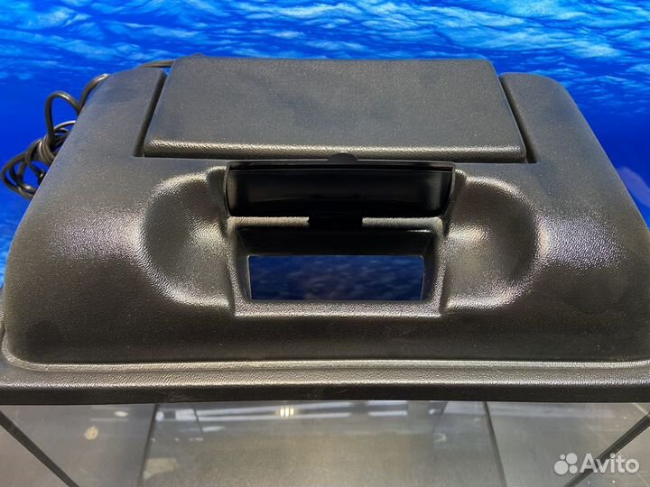 25 литров новый