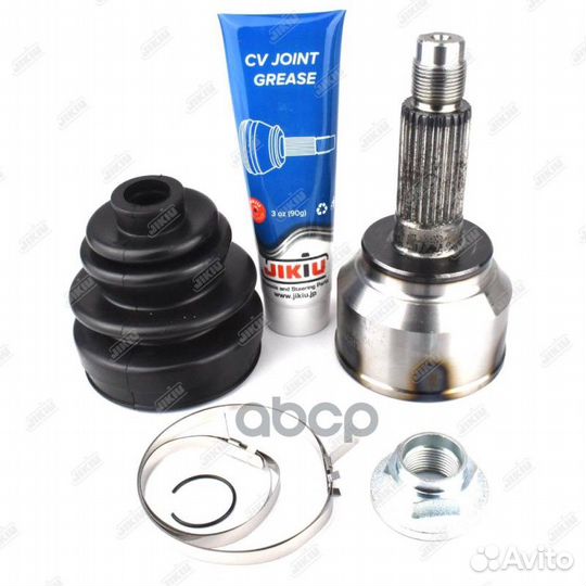 ШРУС JC25041 jikiu