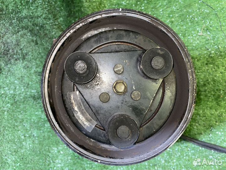 Компрессор кондиционера FS-ZE Mazda 626 N13A0AN4MG