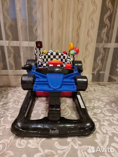 Ходунки детские