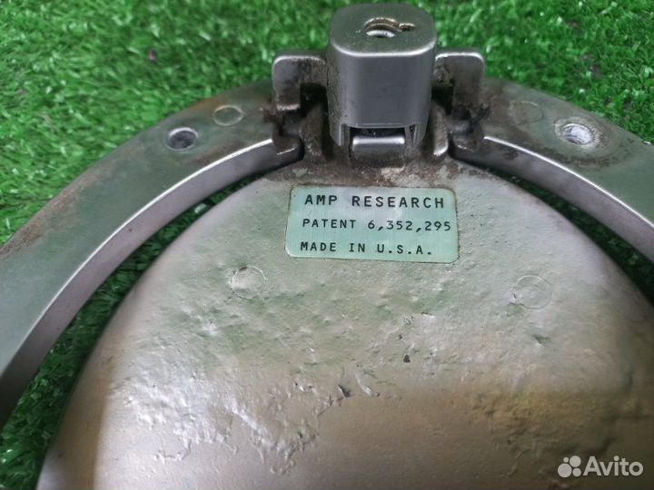 Лючок бензобака Mazda Mazda6 Mps GG L3KG 2006