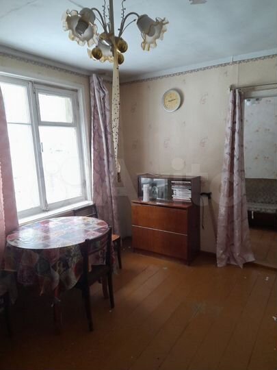 Дом 50 м² на участке 12 сот.