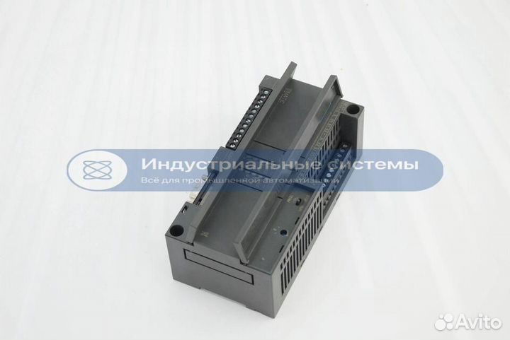 PLC Siemens S7 6ES7 212-1BA01-0XB0