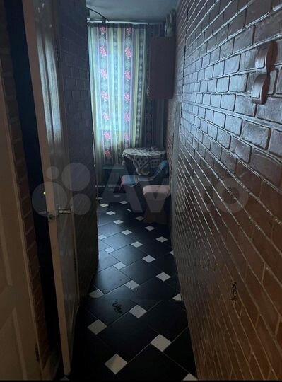 Комната 27,9 м² в 2-к., 1/5 эт.