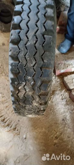 Колёса на УАЗ