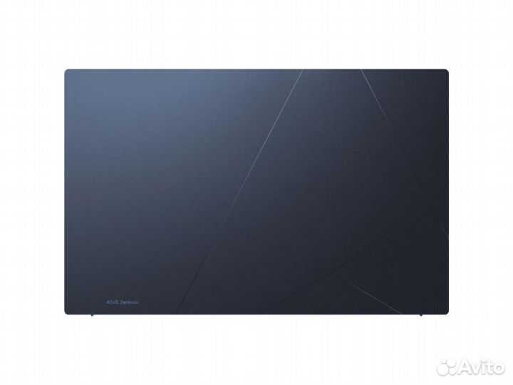 Ноутбук Asus ZenBook UM3504DA-BN198 15.6