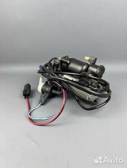 Компрессор Range Rover L494