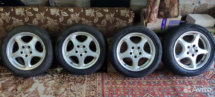 Accelera Accelera 205/55 R16