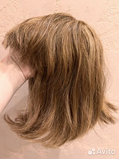 Парик женский короткий