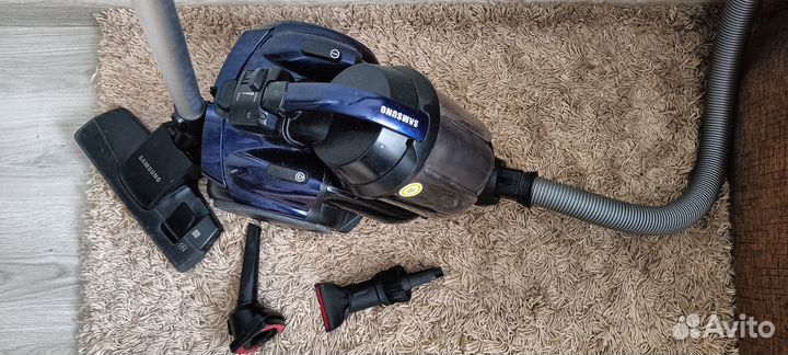 Пылесос Samsung