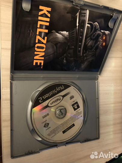 Killzone ps2