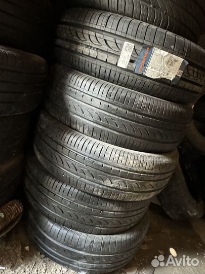 Formula Energy 215/65 R16