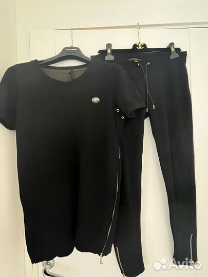 Спортивный костюм женский Louis Vuitton