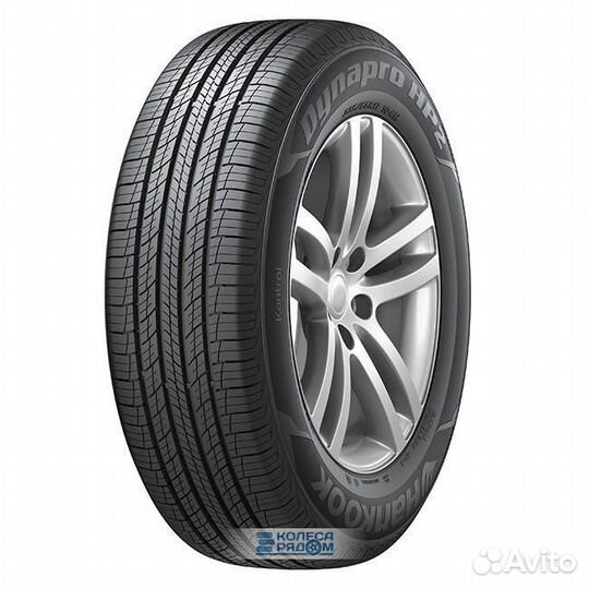 Hankook Dynapro HP2 RA33 235/60 R16 100H