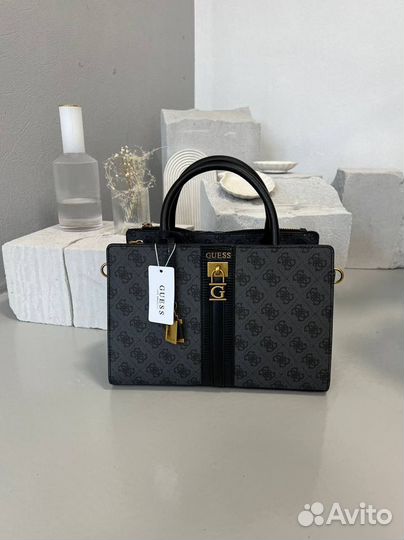 Сумка женская Guess Ginevra Новая