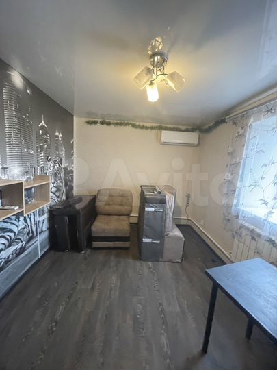 Дом 38,2 м² на участке 10 сот.