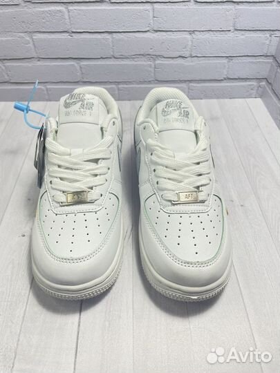 Nike air force 1 подрастковые(31-36)