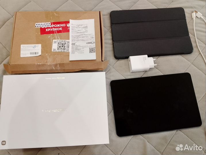 Продам планщет