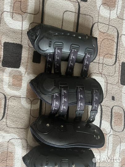 Ногавки LeMieux