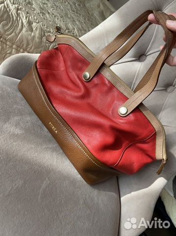 Сумка Furla оригинал