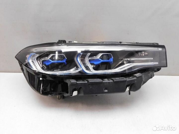 Фара правая BMW X7