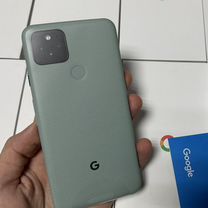 Google Pixel 5, 8/128 ГБ