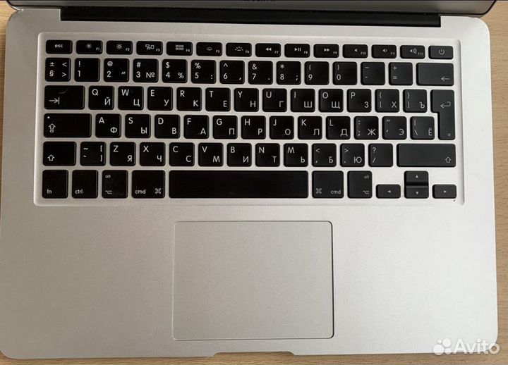 Macbook air 13 2011 256gb