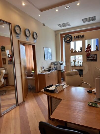 Офис, 55 м²