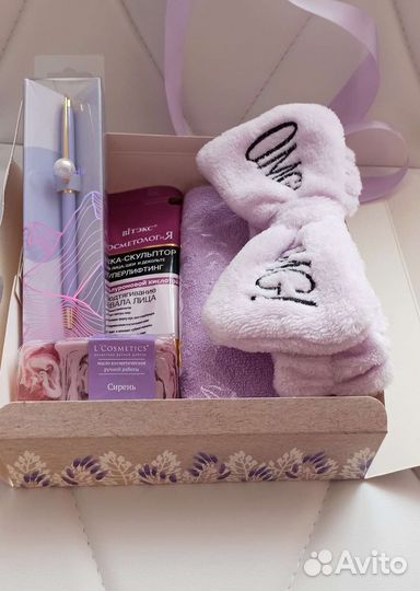 Подарок, подарочный набор