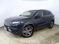 EXEED LX 1.5 CVT, 2022, 43 000 км, с пробегом, це�на 2 340 000 руб.