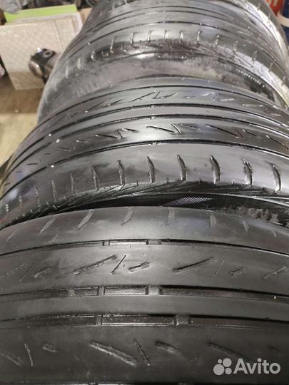 Continental AllSeasonContact 205/55 R16